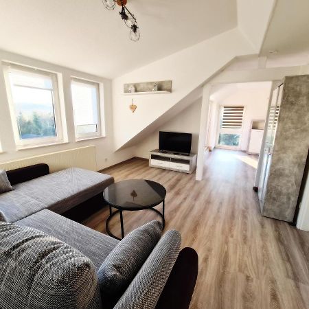 Dm Hotels & Apartments - Apartment Dosborn 5-9 Dingelstadt المظهر الخارجي الصورة