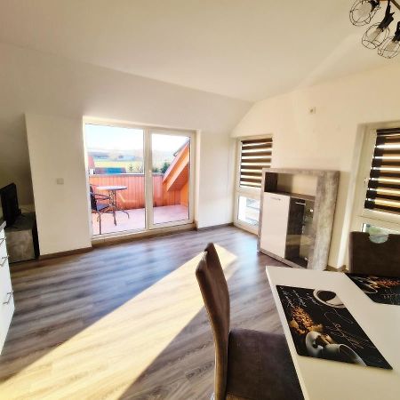 Dm Hotels & Apartments - Apartment Dosborn 5-9 Dingelstadt المظهر الخارجي الصورة