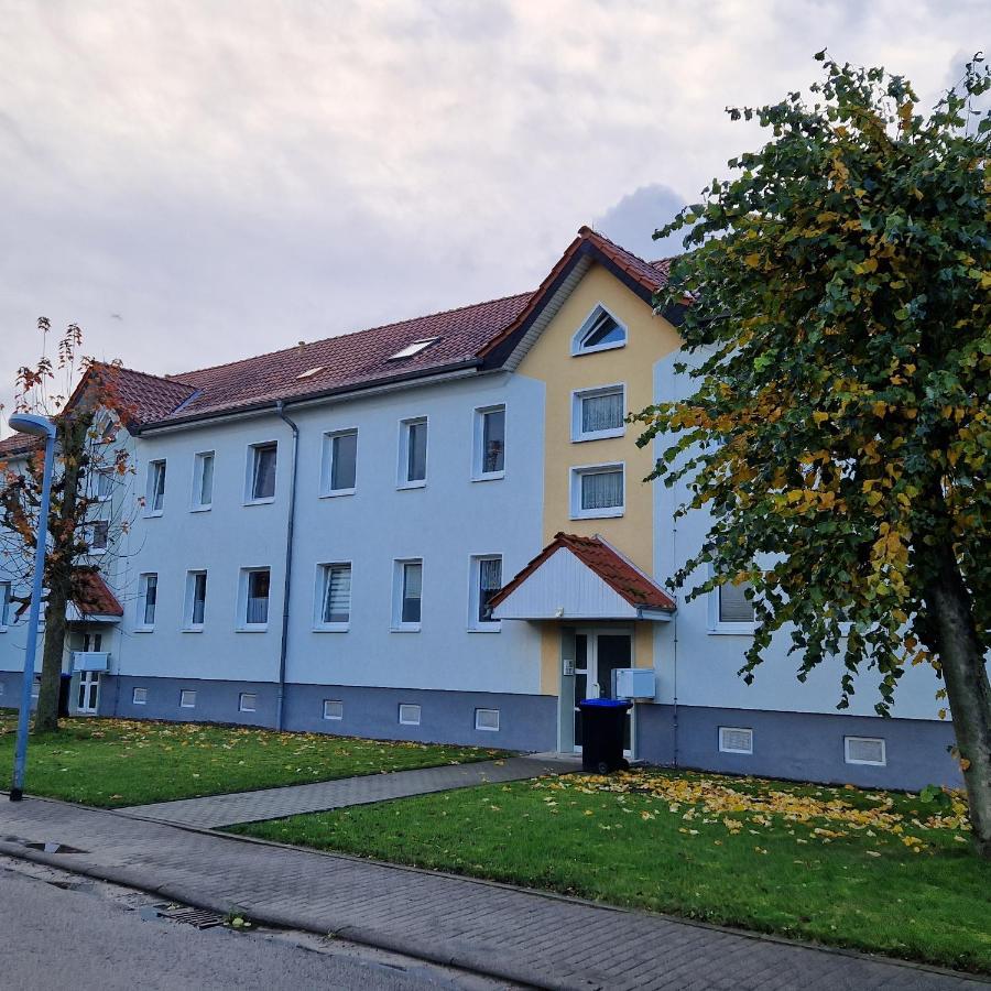 Dm Hotels & Apartments - Apartment Dosborn 5-9 Dingelstadt المظهر الخارجي الصورة